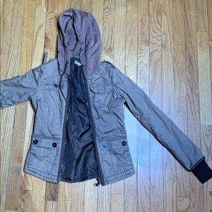 Billabong Jacket